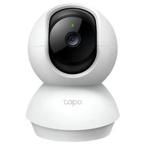 Camera de Seguranca TP-Link Tapo C210 Wifi / 360 / 3MP - Branco