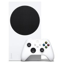 Console Microsoft Xbox One Serie s de 512GB 1883 Bivolt - Branco