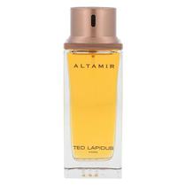 Perfume Lapidus Altamir H Edt 125ML