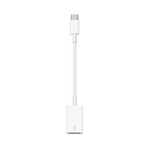 Adaptador Apple USB-C para USB MJ1M2AM/A Branco