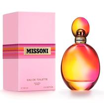 Perfume Missoni Fem 100ML Edt - 8011003832828