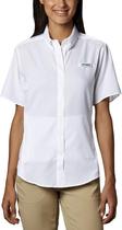 Camisa Columbia Tamiami II SS Shirt 1275711-100 - Feminina