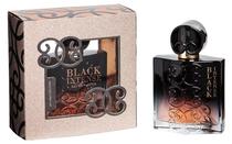Perfume George Mezotti Black Intense Edp 100ML - Feminino