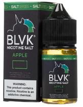 BLVK Salts Apple 30ML