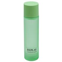 Perfume Replay Amazonian Green Edt Unisex - 200ML