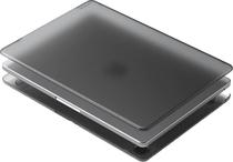 Capa Satechi ST-MBAM2DR Apple Eco-Hardshell para Macbook Air M2 Cinza