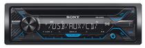 Toca CD Sony CDX-G1201U Andriod/USB/Aux/Radio FM