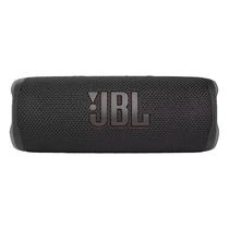 Speaker JBL Flip 6 - Black