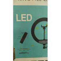 LED Ring Fill Light 30CM L30 Anel Luz LED + Tripe Keen Original