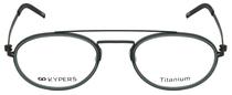 Oculos de Grau Kypers Jonas JON09 Titanium