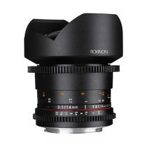 Lente Rokinon Canon 14MM T3.1 Cine DSX