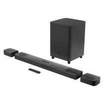 Caixa de Som JBL Soundbar 9.1 True Wireless Surround BAR-913 + Dolby Atmos