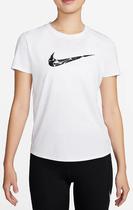 Camiseta Nike - FN2618 100 - Feminina
