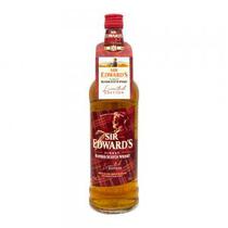Whisky Sir Edwards Garrafa 1LT