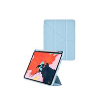 Estuche Wiwu Defender iPad Case 10.2-10.5" Light Blue