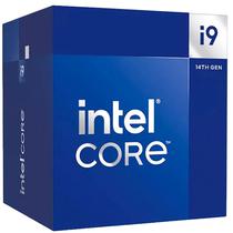 Processador Cpu Intel Core i9-14900F 2.0 GHZ LGA 1700 36 MB com Cooler