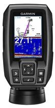GPS Sonar Garmin Striker 4 3.5" com Transdutor 010-01550-01