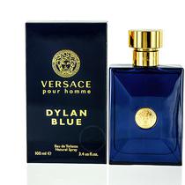 Versace Dylan Blue Masc. 100ML Edt c/s