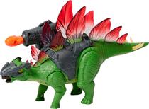 Ant_Robo Alive Dinowars Stegosaurus - 7131