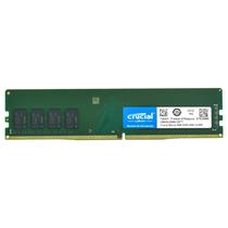 Ant_Memoria Ram Crucial DDR4 8GB 2666MHZ - CB8GU2666