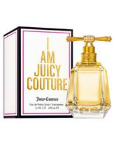 Juicy Couture I AM Juicy F Edp 100ML