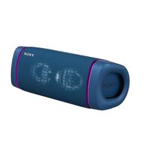 Caixa de Som Portatil Sony SRS-XB33 - Azul