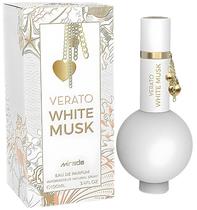 Perfume Mirada Verato White Musk Edp 100ML - Feminino