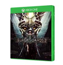 Jogo Blackguards 2 Xbox One
