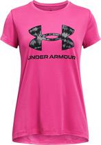 Camiseta Under Armour 1377016-653 - Feminina