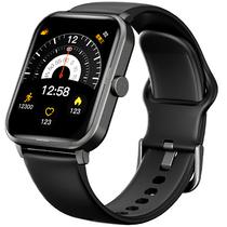 Smartwatch QCY Watch GTS WA22GTSA com Bluetooth - Dark Gray