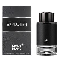 Perfume Mont Blanc Explorer 100ML Edp - 101035