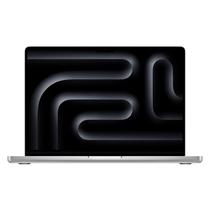Apple Macbook Pro 2023 MRX73LL/A 14" Chip M3 1TB SSD 18GB Ram - Prata