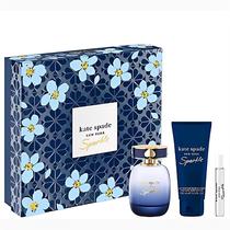Perfume Kate Spade Sparkle Edp Intense Set 100ML - Cod Int: 63847