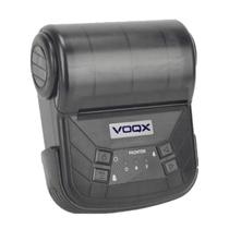 Impressora BT Termica Portatil Voqx VX-P3 80MM