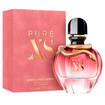 Perfume Paco Rabanne Pure XS Edp Feminino - 80ML