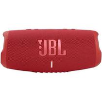 Caixa de Som JBL Charge 5 Red