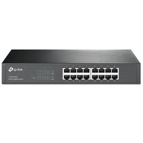TP-Link Hub Switch 16P TL-SG1016D 10/100/1000