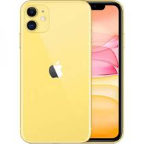 Apple iPhone 11 128GB Swap Grado A+ Amarelo