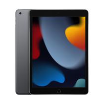 Tablet Apple iPad 9TH Generation A2602 MK2K3LL/A Wi-Fi 64GB 10.2" 8MP / 12MP - Space Gray