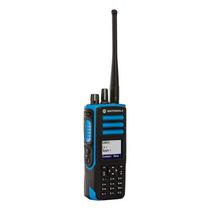 Radio Motorola DGP8550 Ex Is