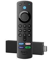 Amazon Fire TV Stick 4K com Alexa - G070VM241482052C