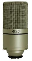 MXL 990 Microfone Condensador Cardioide