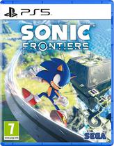 PS5 Jogo Sonic Frontiers