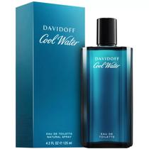Perfume Davidoff Cool Water Edt 125 ML