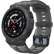 Relogio Smartwatch Amazfit Active Edge A2212 - Preto