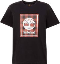 Camiseta Timberland TB0A6SH5 001 - Masculina
