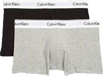 Cueca Calvin Klein NB1086 997 2U - Masculina