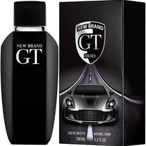 New Brand GT For Men 100ML Edt c/s