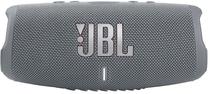 Caixa de Som JBL Charge 5 Bluetooth A Prova D'Agua - Cinza