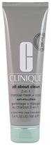 Mascara Facial Clinique C All About Clean 2IN1 - 100ML